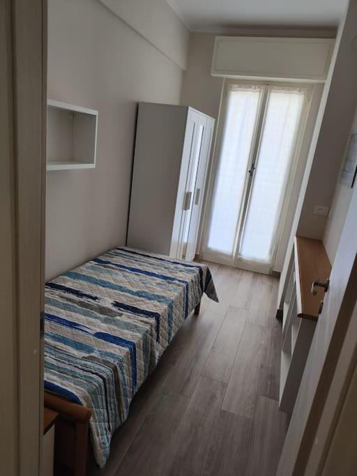 Casa Antolu Leilighet Rapallo Eksteriør bilde